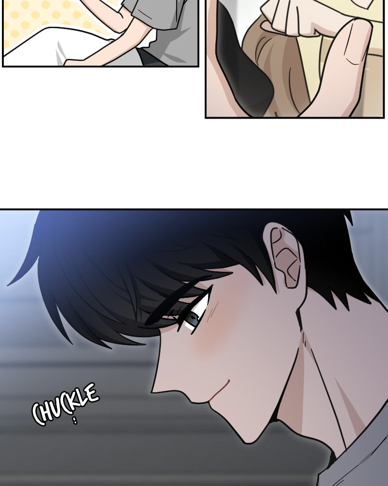 The Most Ordinary Girl Chapter 36 page 34 - 