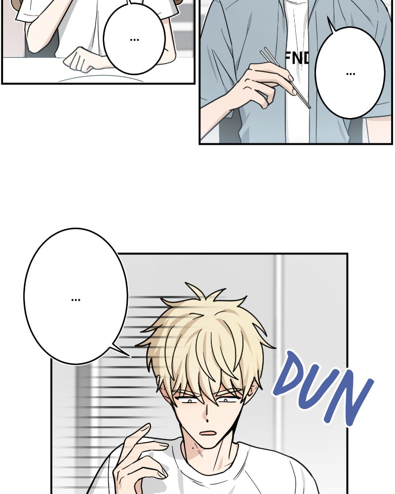 The Most Ordinary Girl Chapter 36 page 38 - 