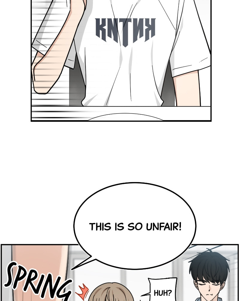 The Most Ordinary Girl Chapter 36 page 39 - 
