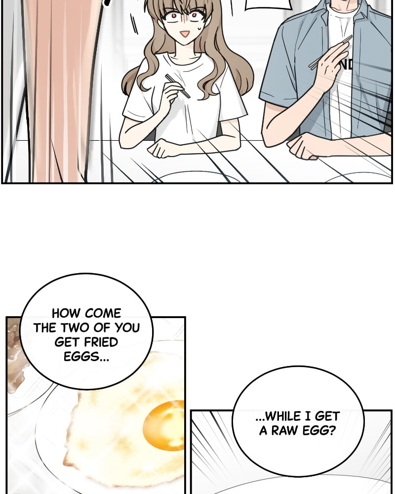 The Most Ordinary Girl Chapter 36 page 40 - 