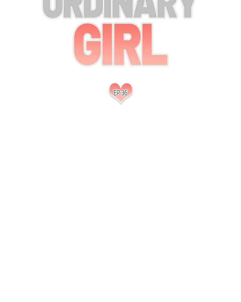 The Most Ordinary Girl Chapter 36 page 5 - 