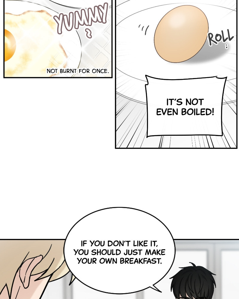 The Most Ordinary Girl Chapter 36 page 41 - 