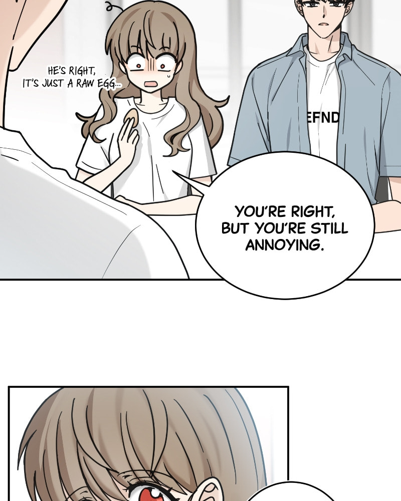 The Most Ordinary Girl Chapter 36 page 42 - 