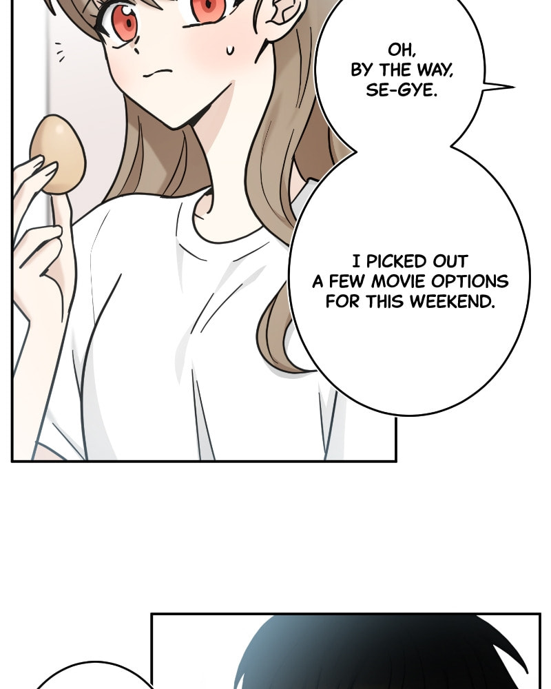 The Most Ordinary Girl Chapter 36 page 43 - 