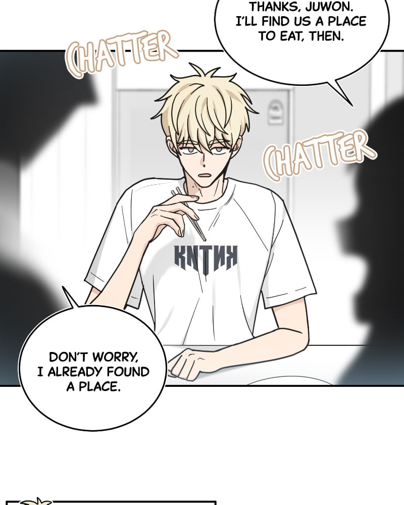 The Most Ordinary Girl Chapter 36 page 45 - 