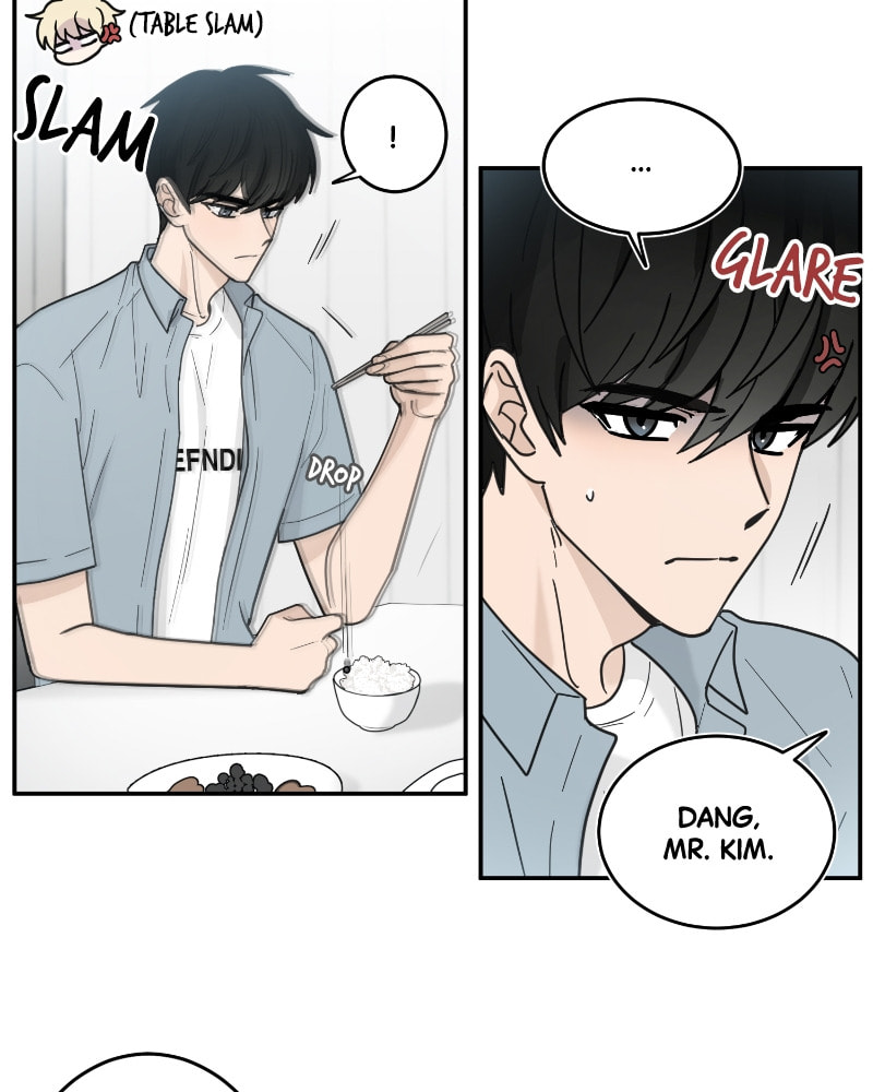 The Most Ordinary Girl Chapter 36 page 46 - 