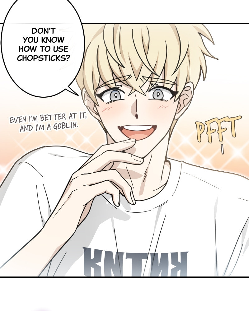 The Most Ordinary Girl Chapter 36 page 47 - 