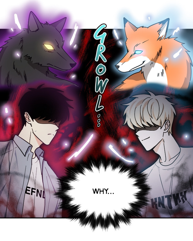 The Most Ordinary Girl Chapter 36 page 48 - 