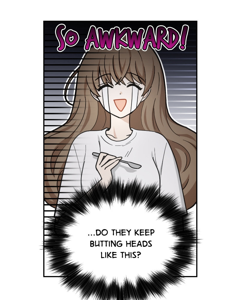 The Most Ordinary Girl Chapter 36 page 49 - 