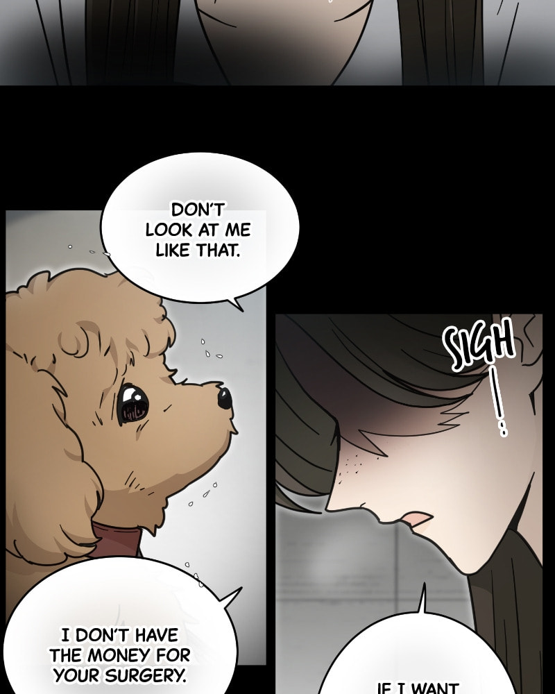 The Most Ordinary Girl Chapter 36 page 57 - 