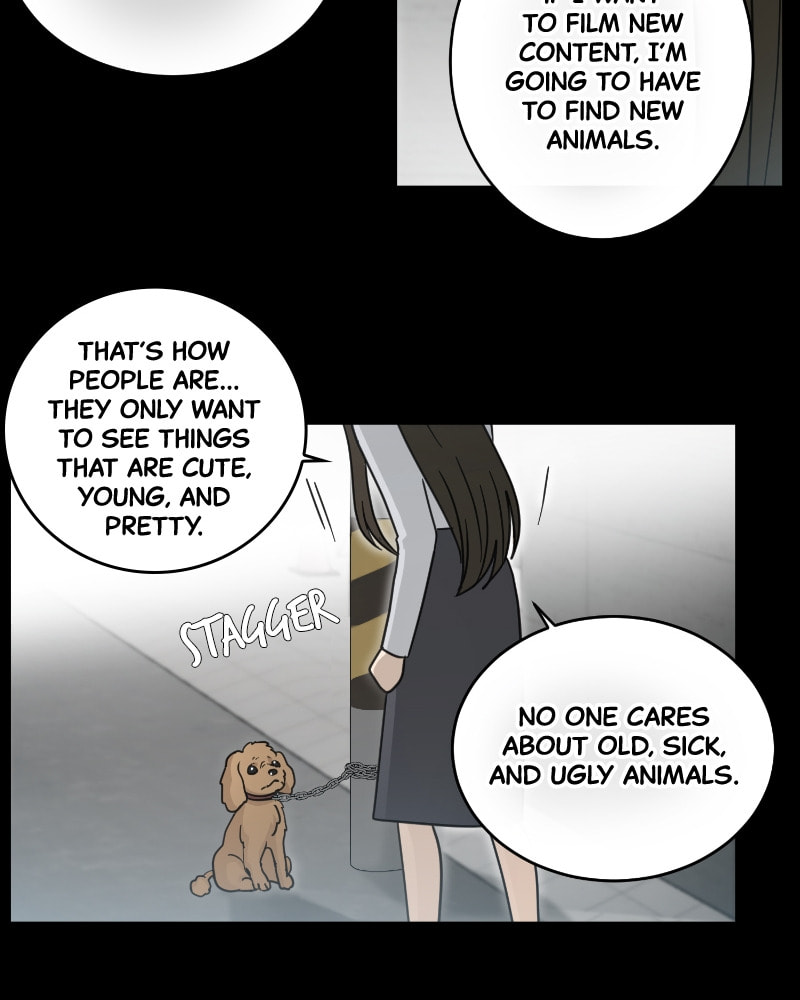 The Most Ordinary Girl Chapter 36 page 58 - 