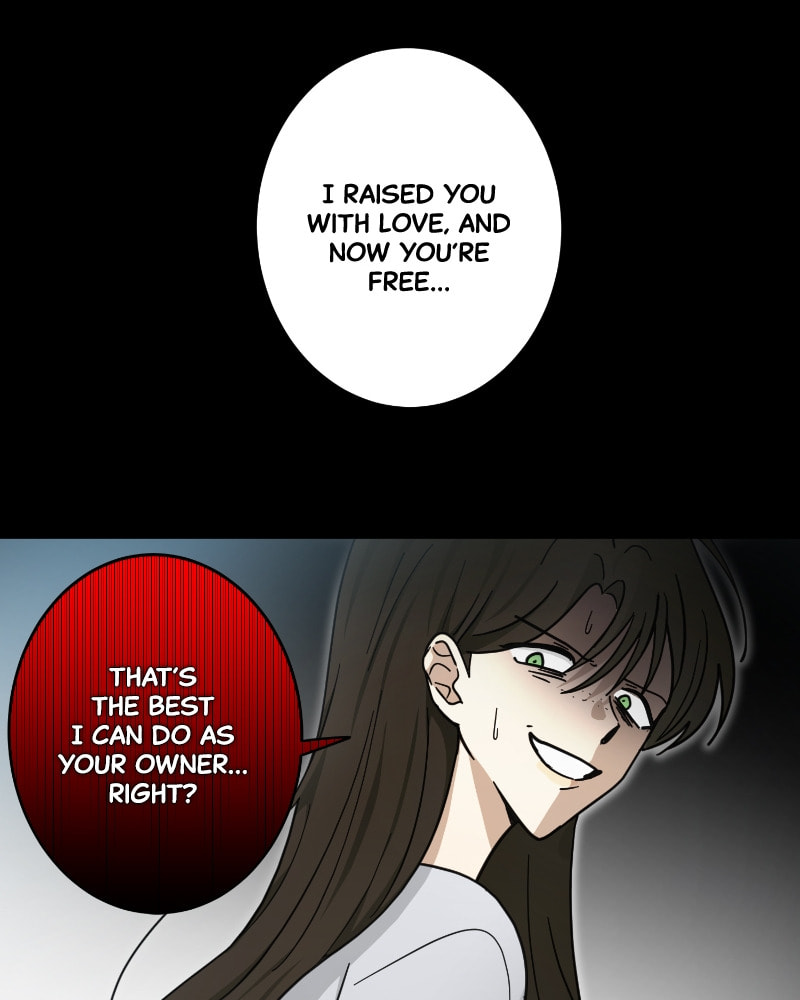 The Most Ordinary Girl Chapter 36 page 59 - 
