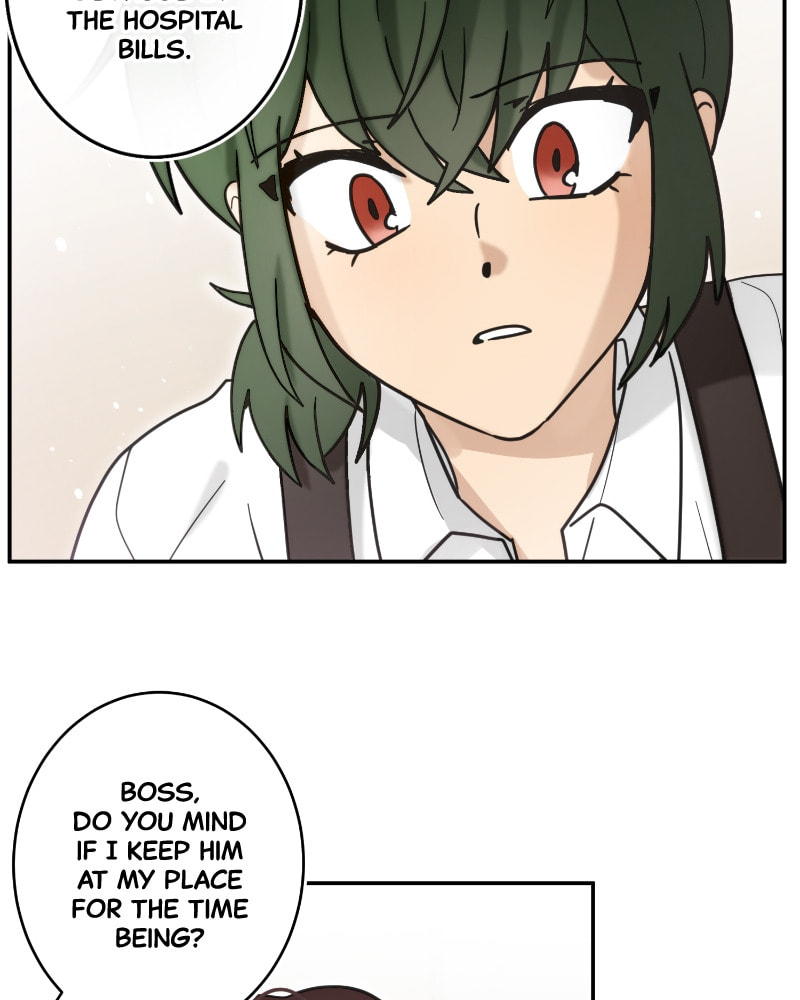 The Most Ordinary Girl Chapter 36 page 66 - 