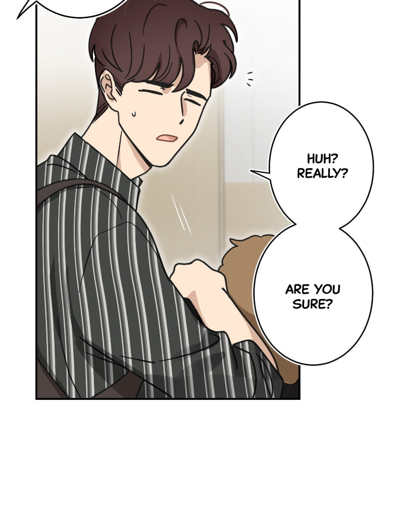 The Most Ordinary Girl Chapter 36 page 67 - 