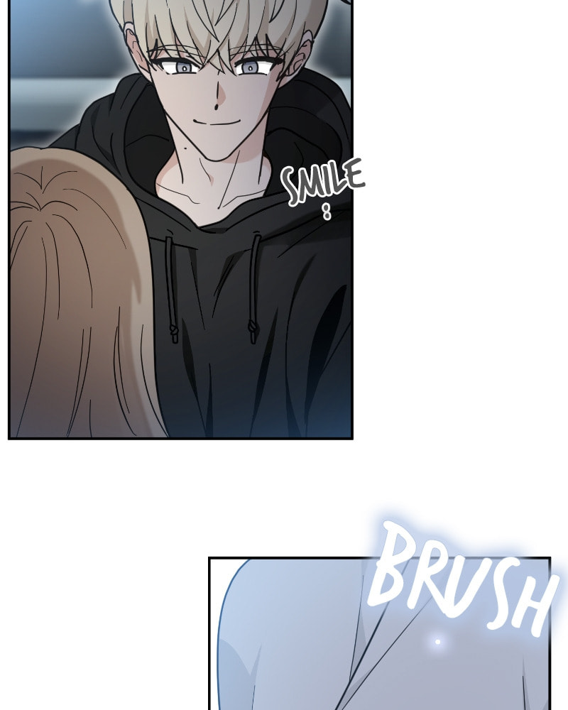 The Most Ordinary Girl Chapter 36 page 8 - 