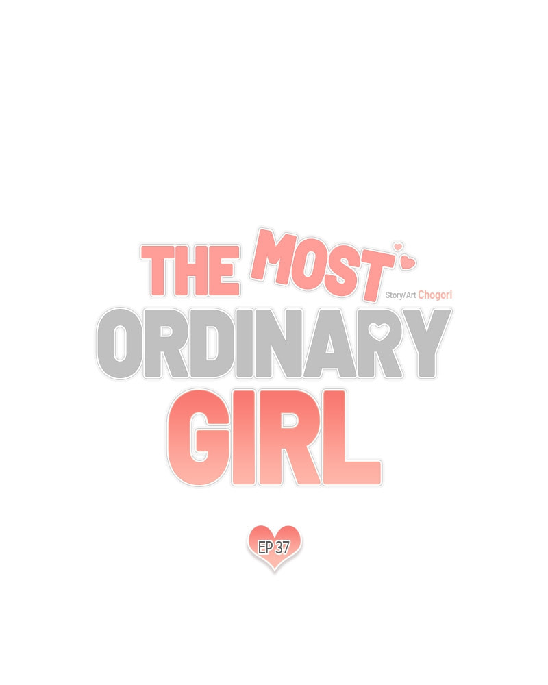 The Most Ordinary Girl Chapter 37 page 2 - 