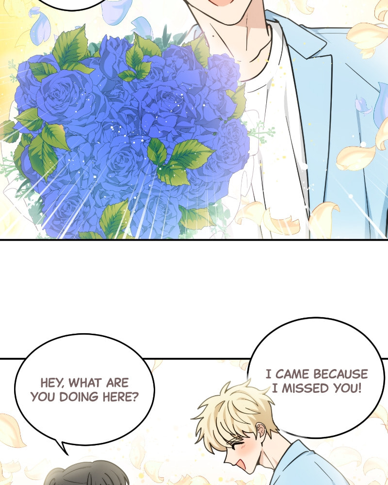The Most Ordinary Girl Chapter 37 page 11 - 