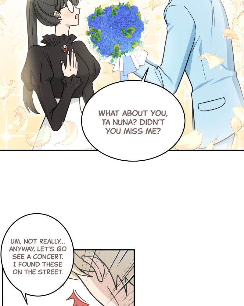 The Most Ordinary Girl Chapter 37 page 12 - 