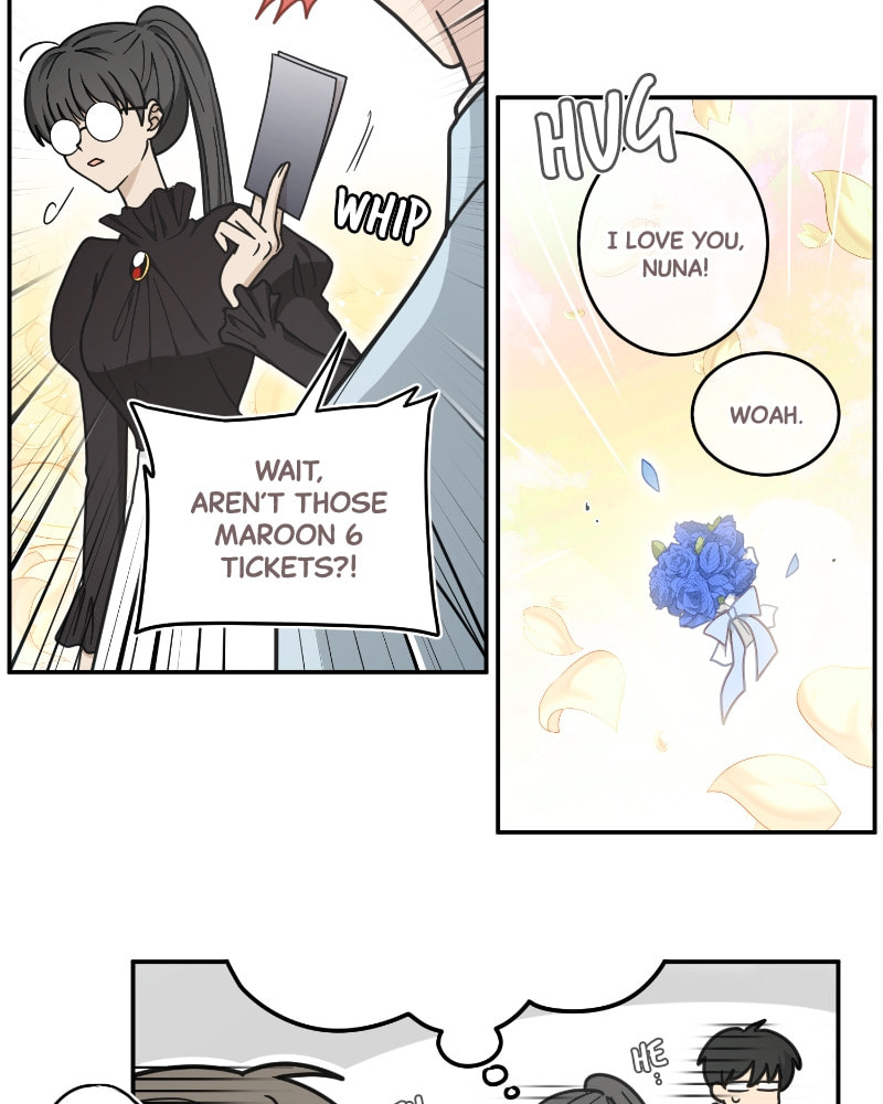 The Most Ordinary Girl Chapter 37 page 13 - 