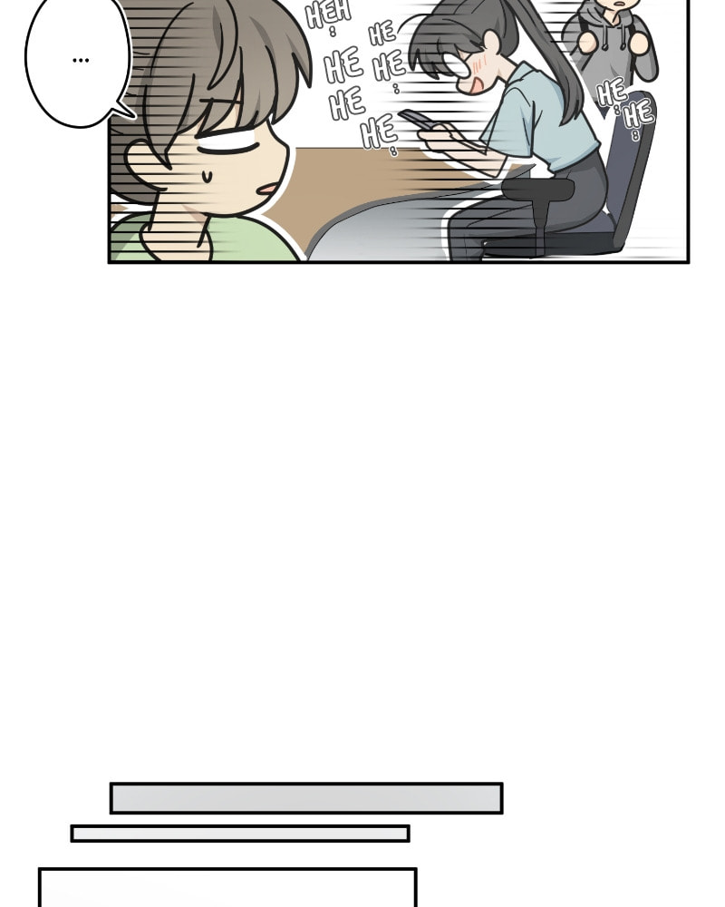 The Most Ordinary Girl Chapter 37 page 14 - 