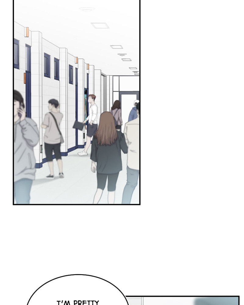 The Most Ordinary Girl Chapter 37 page 15 - 