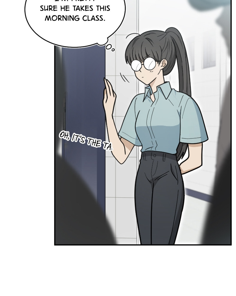 The Most Ordinary Girl Chapter 37 page 16 - 