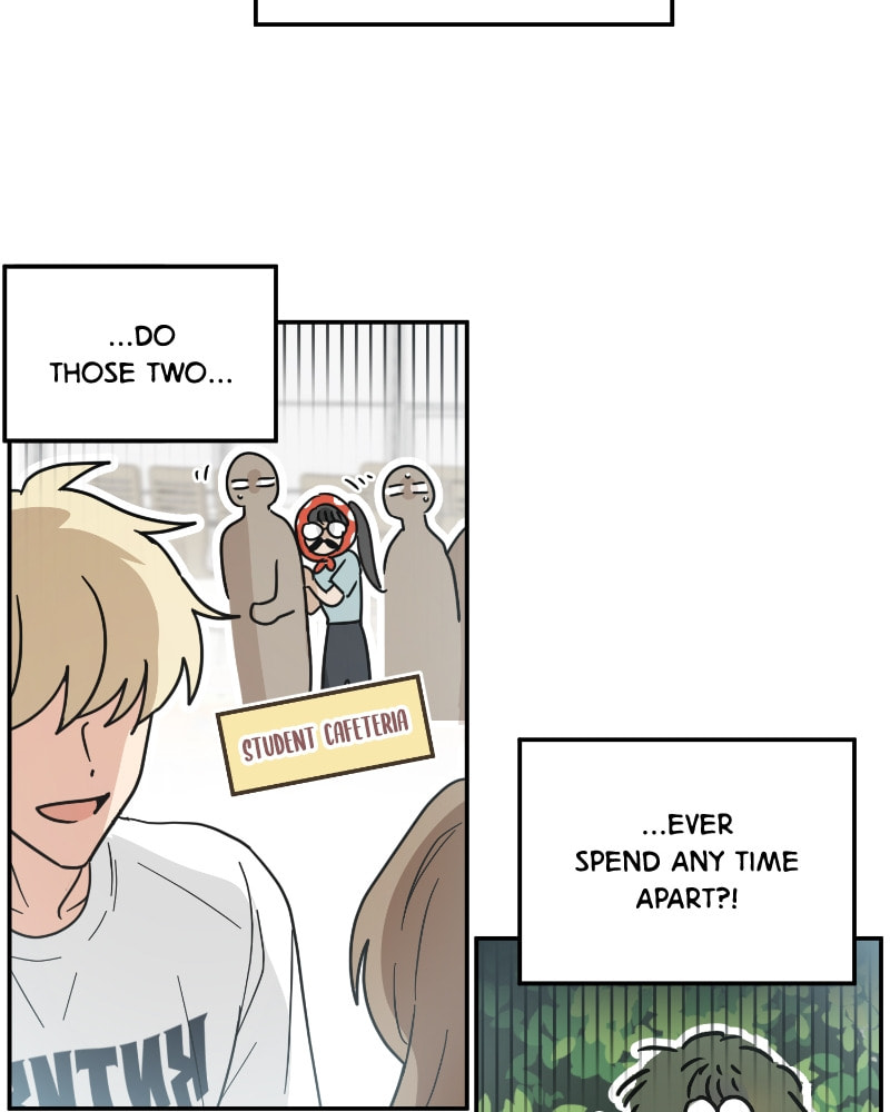 The Most Ordinary Girl Chapter 37 page 19 - 