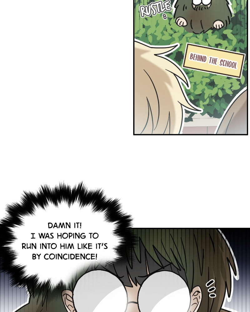 The Most Ordinary Girl Chapter 37 page 20 - 