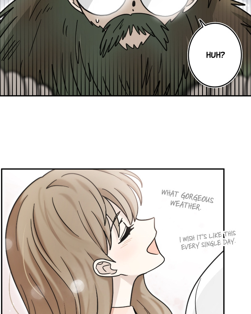 The Most Ordinary Girl Chapter 37 page 21 - 