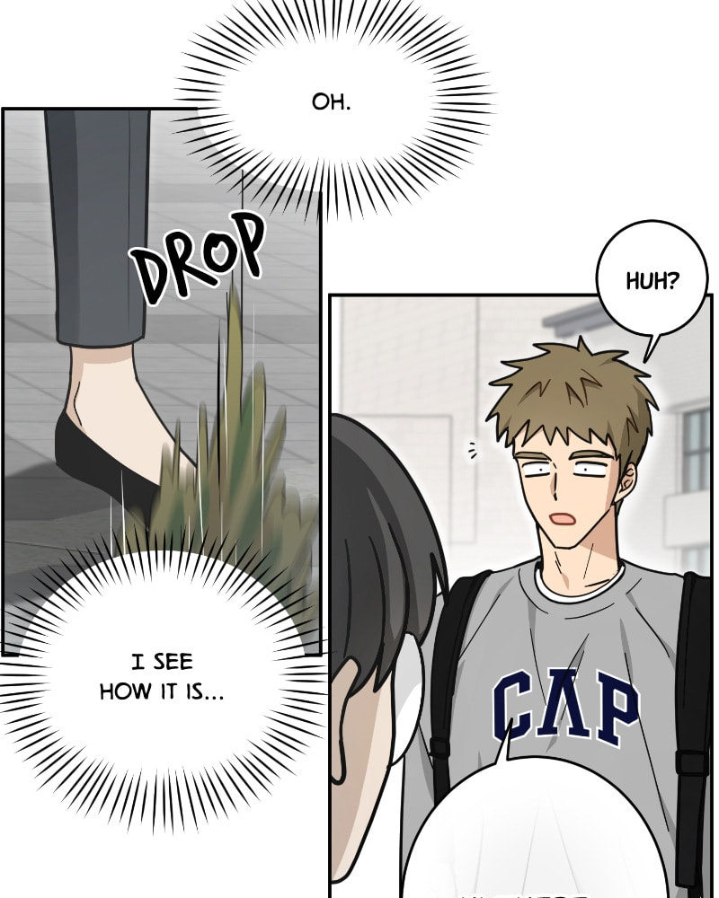 The Most Ordinary Girl Chapter 37 page 24 - 