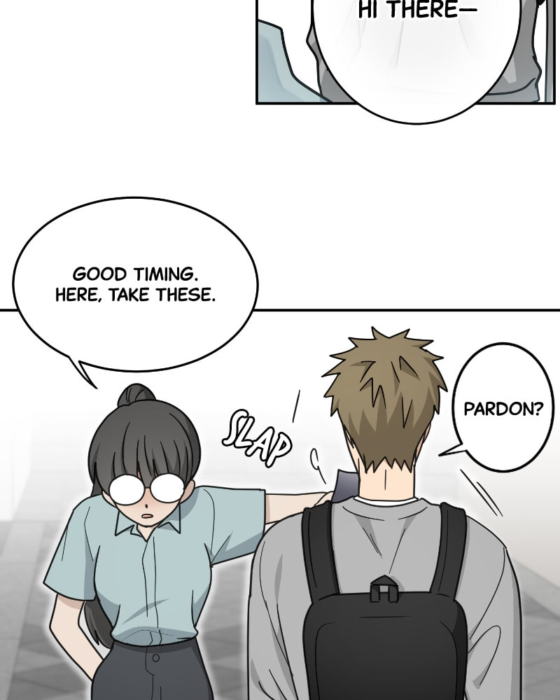 The Most Ordinary Girl Chapter 37 page 25 - 