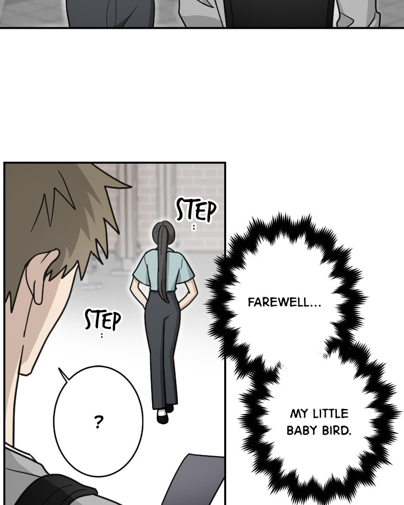 The Most Ordinary Girl Chapter 37 page 26 - 