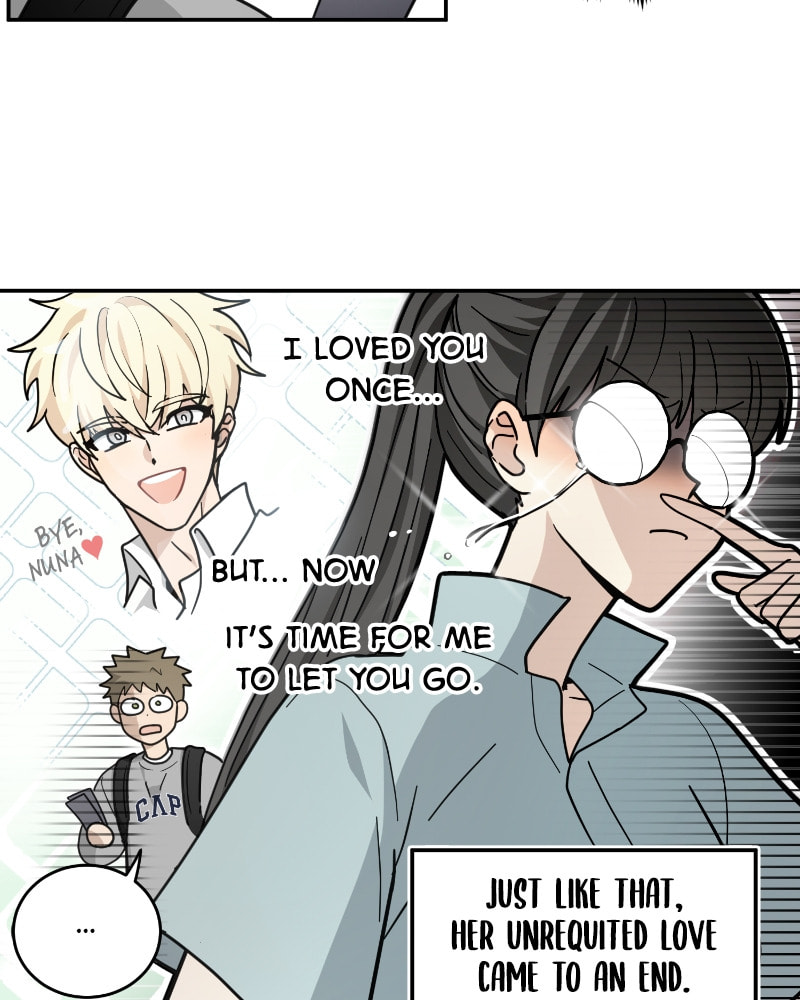The Most Ordinary Girl Chapter 37 page 27 - 