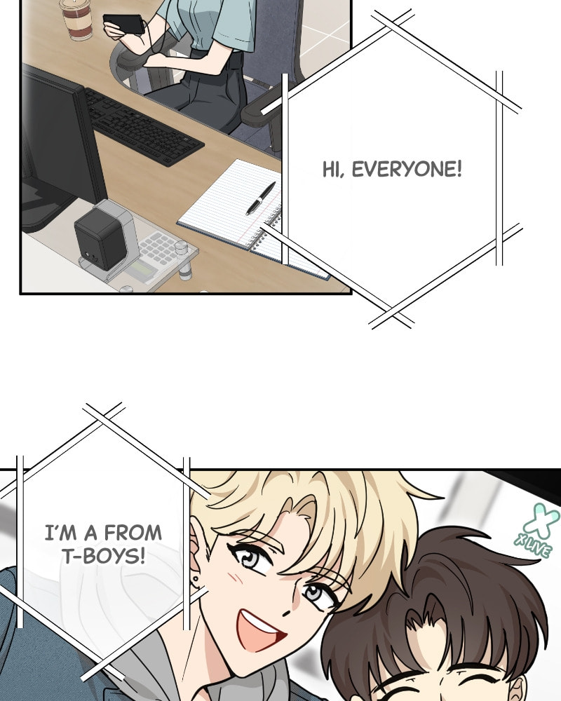 The Most Ordinary Girl Chapter 37 page 4 - 