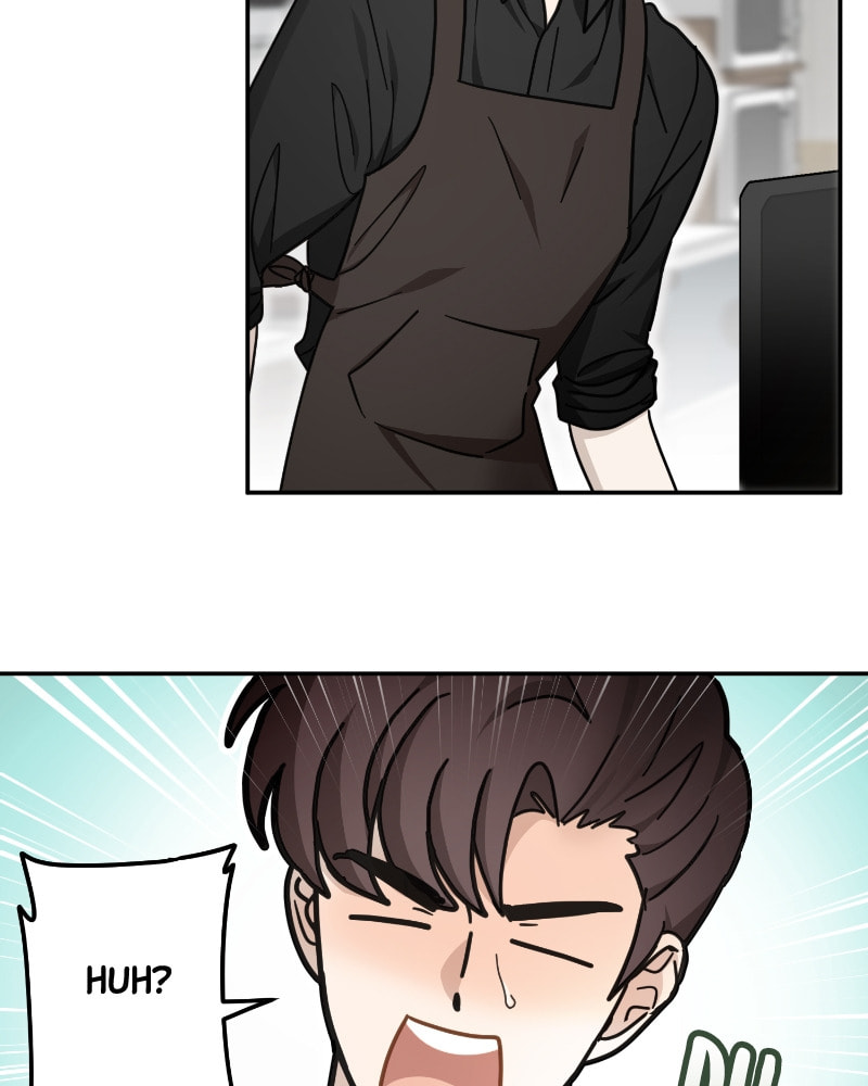 The Most Ordinary Girl Chapter 37 page 33 - 