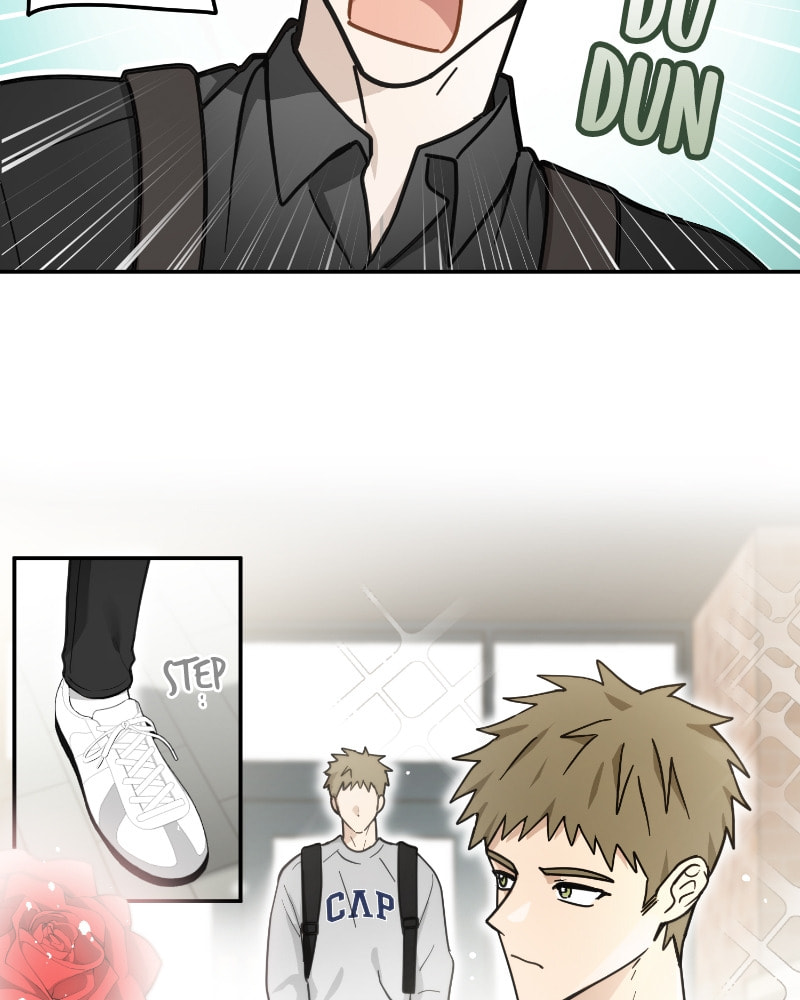 The Most Ordinary Girl Chapter 37 page 34 - 