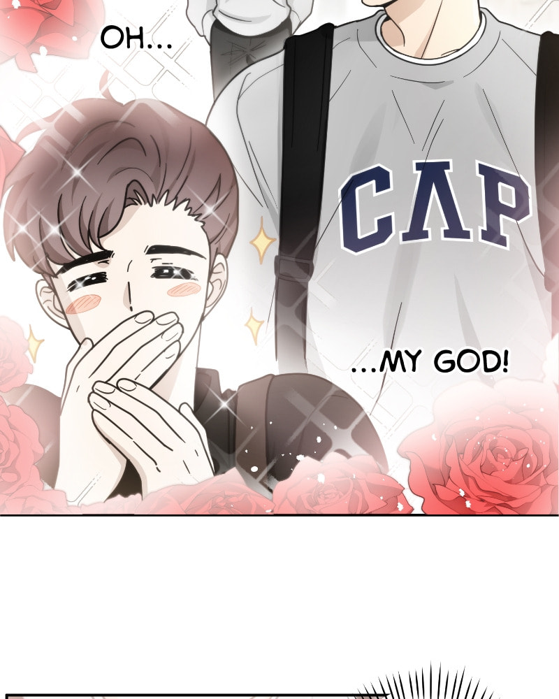 The Most Ordinary Girl Chapter 37 page 35 - 