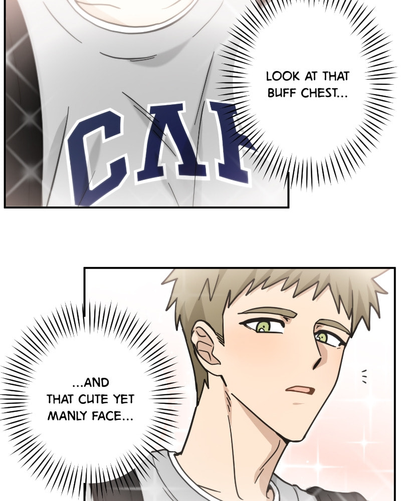The Most Ordinary Girl Chapter 37 page 36 - 
