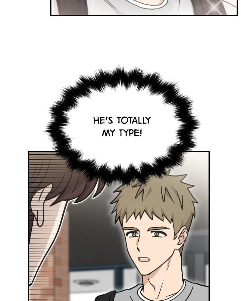 The Most Ordinary Girl Chapter 37 page 37 - 