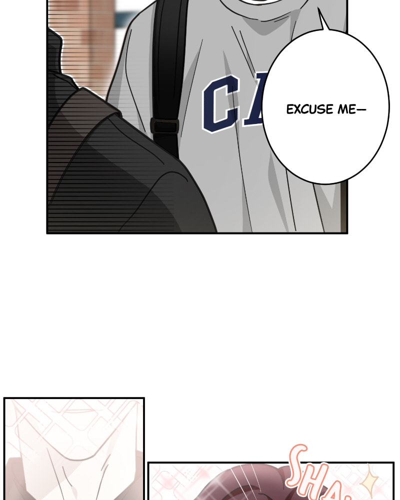 The Most Ordinary Girl Chapter 37 page 38 - 