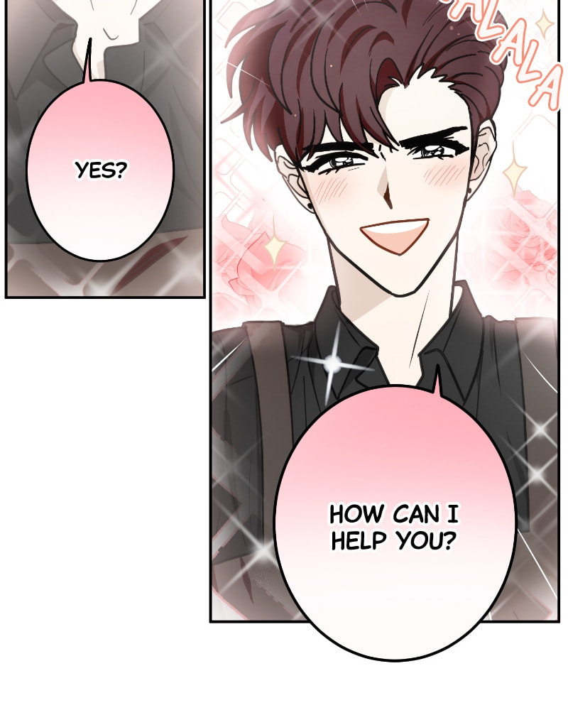 The Most Ordinary Girl Chapter 37 page 39 - 