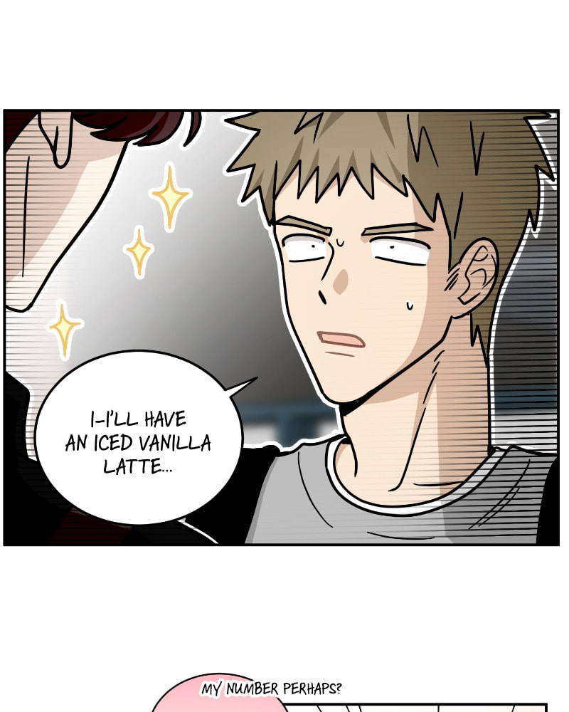 The Most Ordinary Girl Chapter 37 page 40 - 