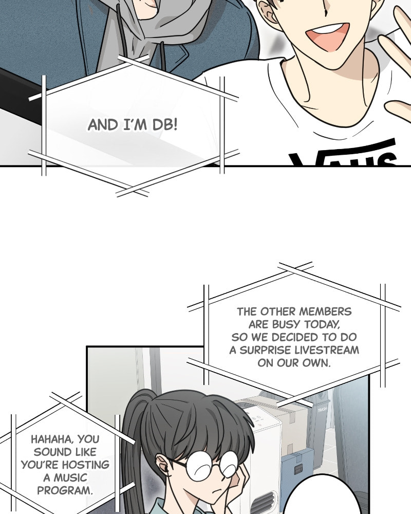 The Most Ordinary Girl Chapter 37 page 5 - 