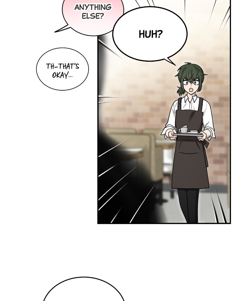 The Most Ordinary Girl Chapter 37 page 41 - 
