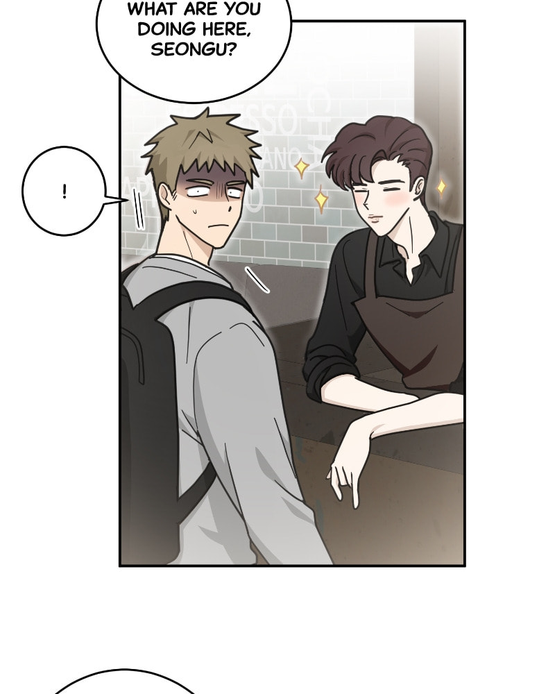 The Most Ordinary Girl Chapter 37 page 42 - 