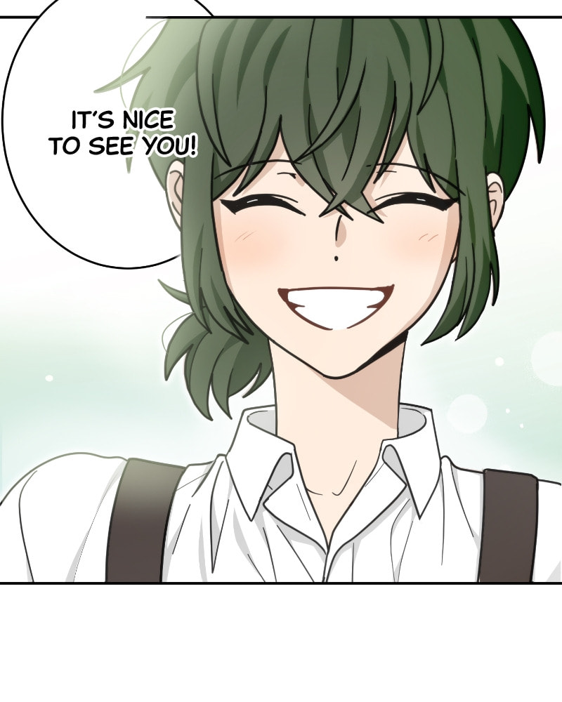 The Most Ordinary Girl Chapter 37 page 43 - 