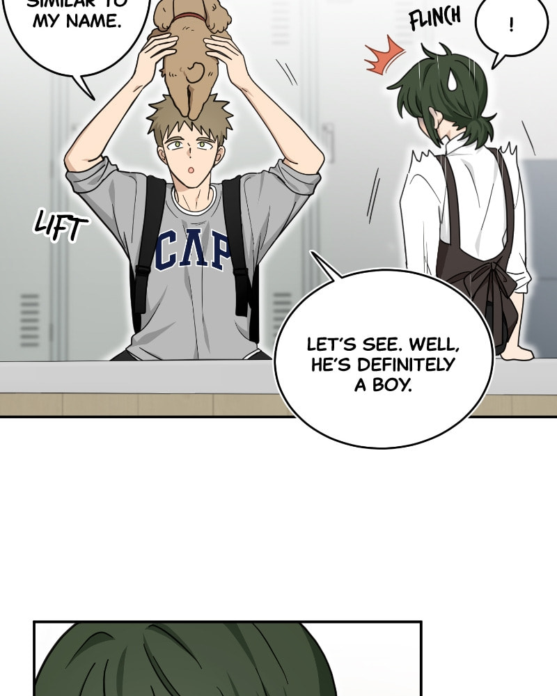 The Most Ordinary Girl Chapter 37 page 48 - 