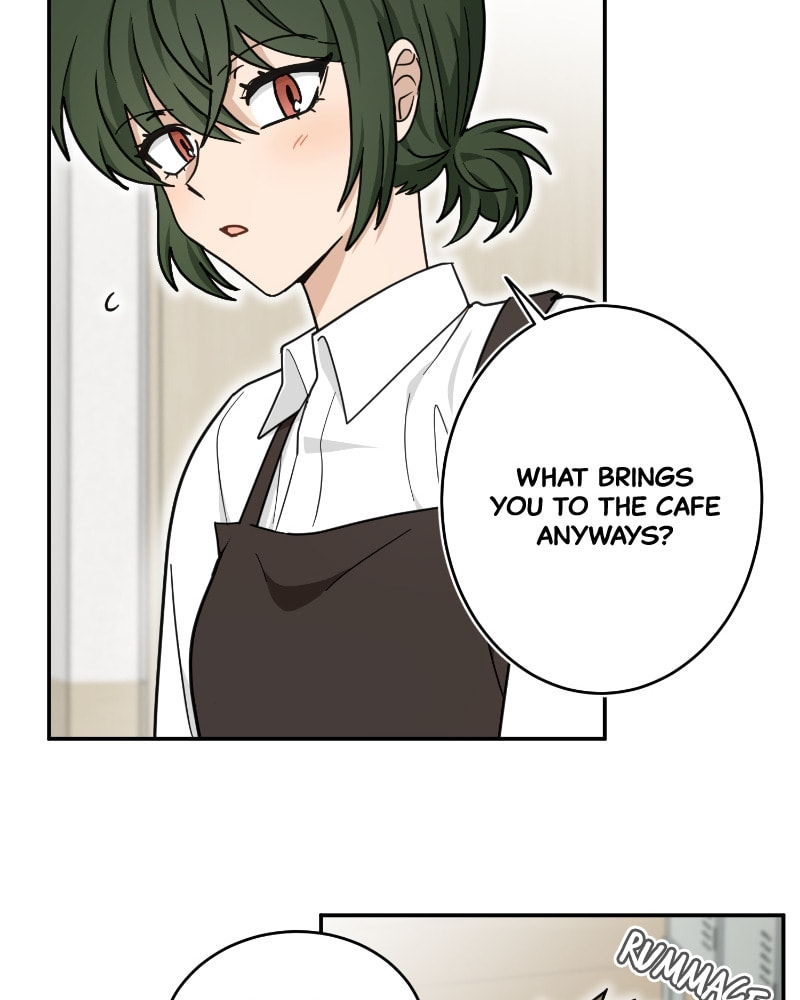The Most Ordinary Girl Chapter 37 page 49 - 