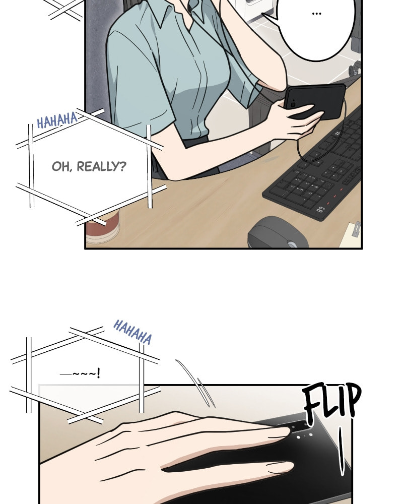 The Most Ordinary Girl Chapter 37 page 6 - 