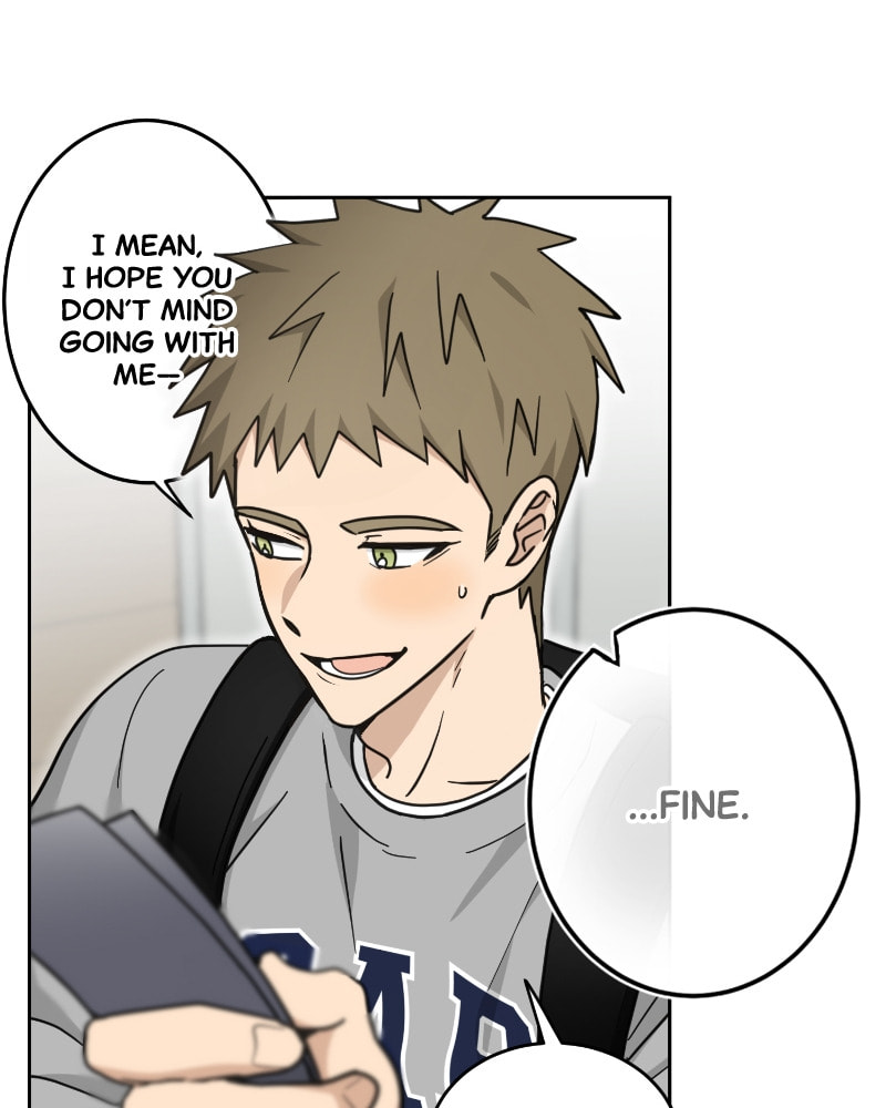 The Most Ordinary Girl Chapter 37 page 52 - 